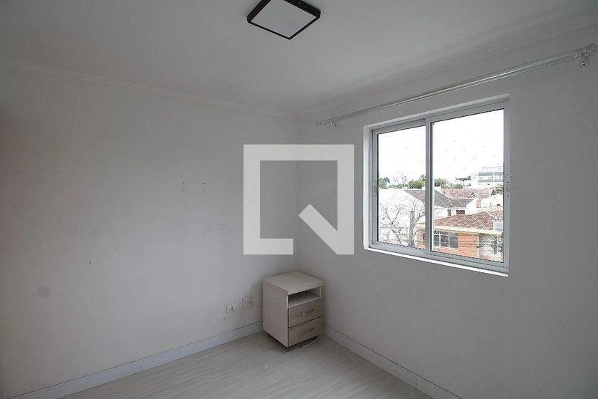 2-bedroom apartment with a grill on the balcony in Curitiba — photo 5