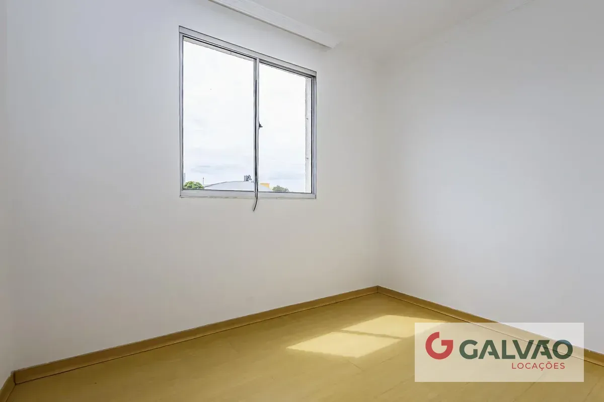Apartamento de 3 quartos, sendo 1 suíte, 57 m², Portão — photo 10