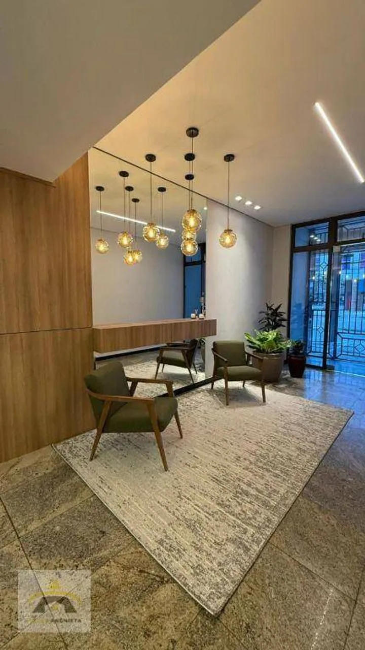 85 m² apartment with 1 parking space and 1 bedroom — photo 19