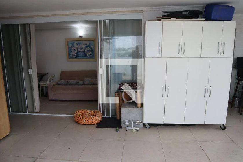 3-bedroom apartment with balcony and 172 m² — photo 8