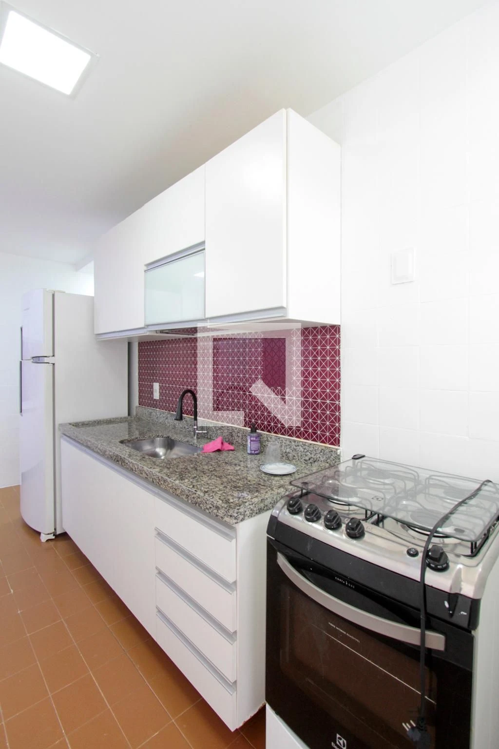 Private BBQ in a 2-bedroom apartment, 88 m² — photo 18