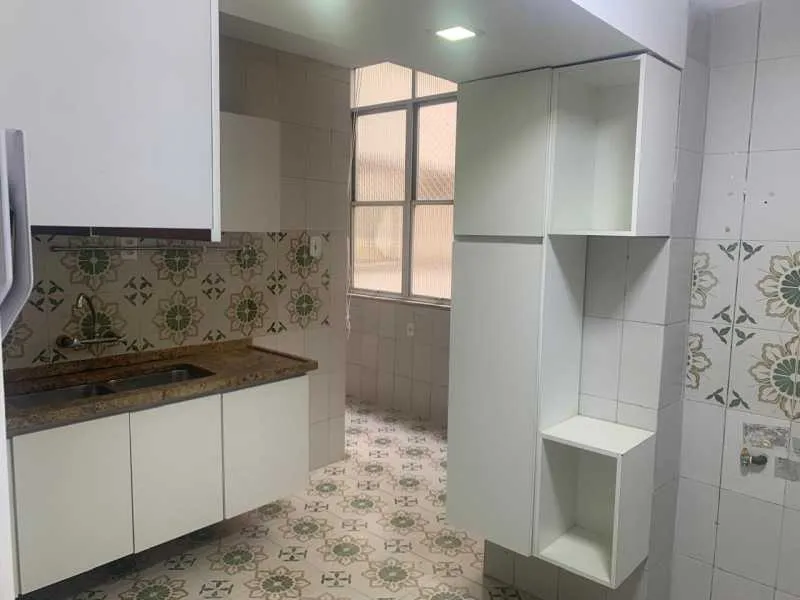 3-bedroom apartment with a private BBQ — photo 5