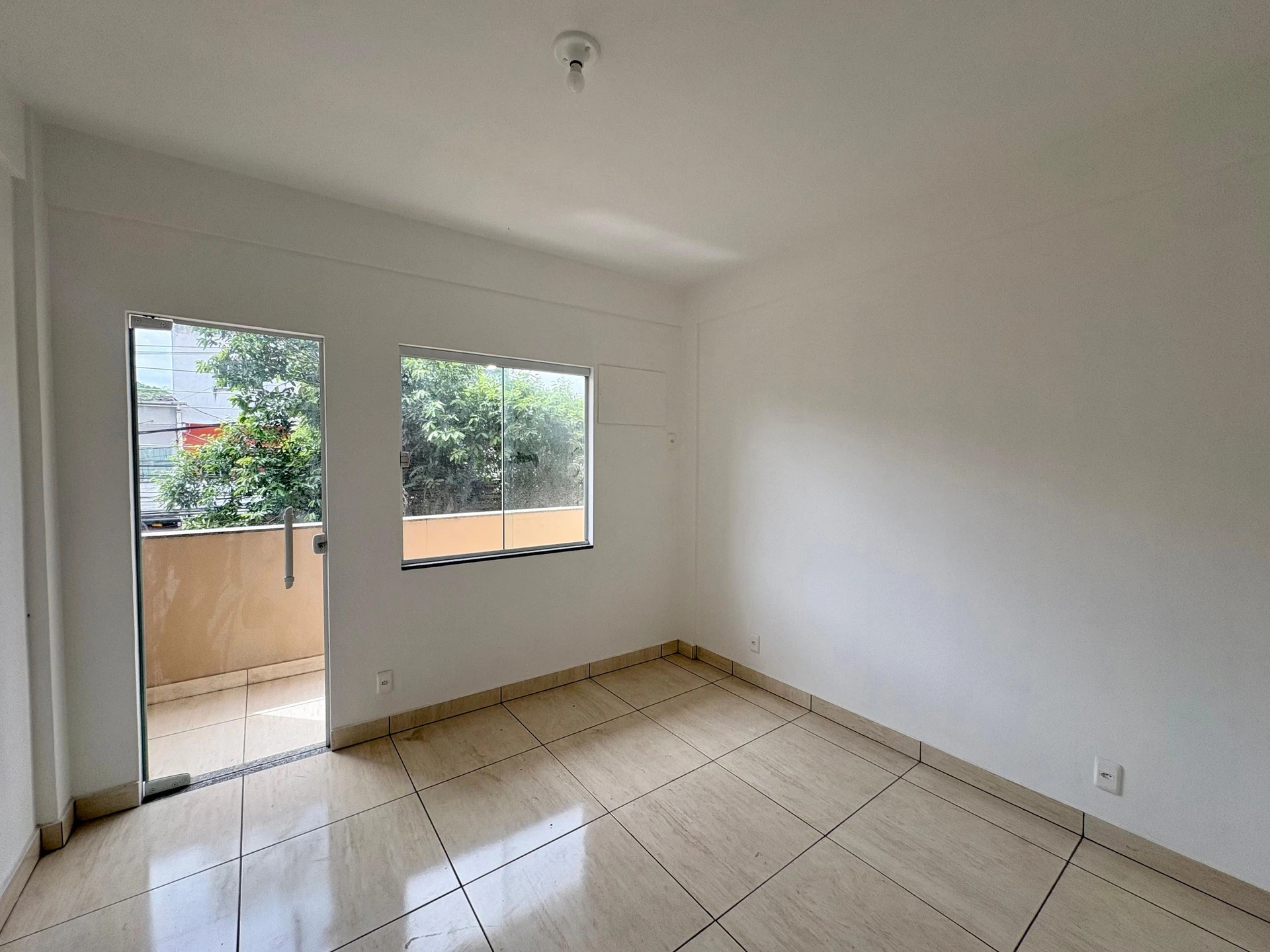Studio de 31 m², Jacarepaguá — photo 7
