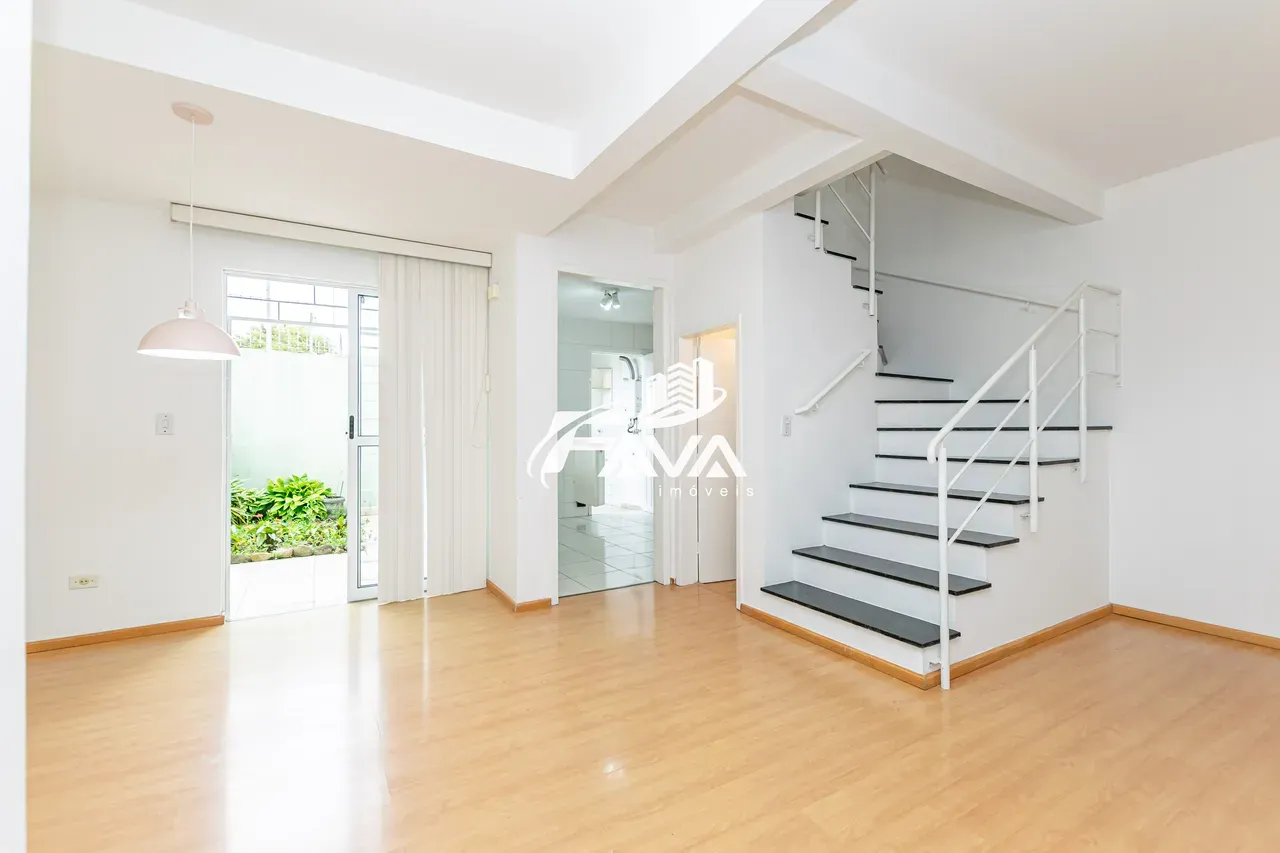 3-bedroom house with a home office in Curitiba — photo 6