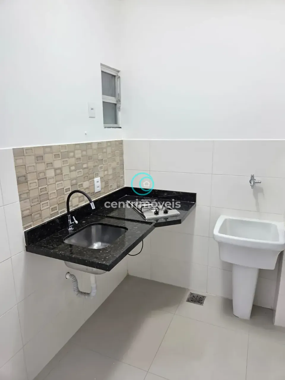 Apartamento para locação com 1 quarto e 1 banheiro — photo 6
