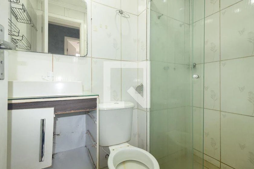 Apartamento de 43 m² e 2 quartos, Campo Grande — photo 34