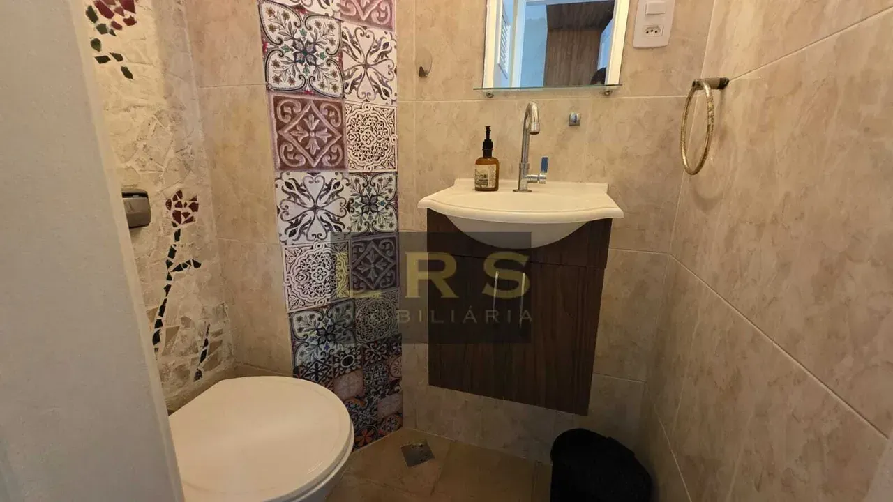 Меблированная квартира с 3 спальнями и отдельной кухней — photo 9