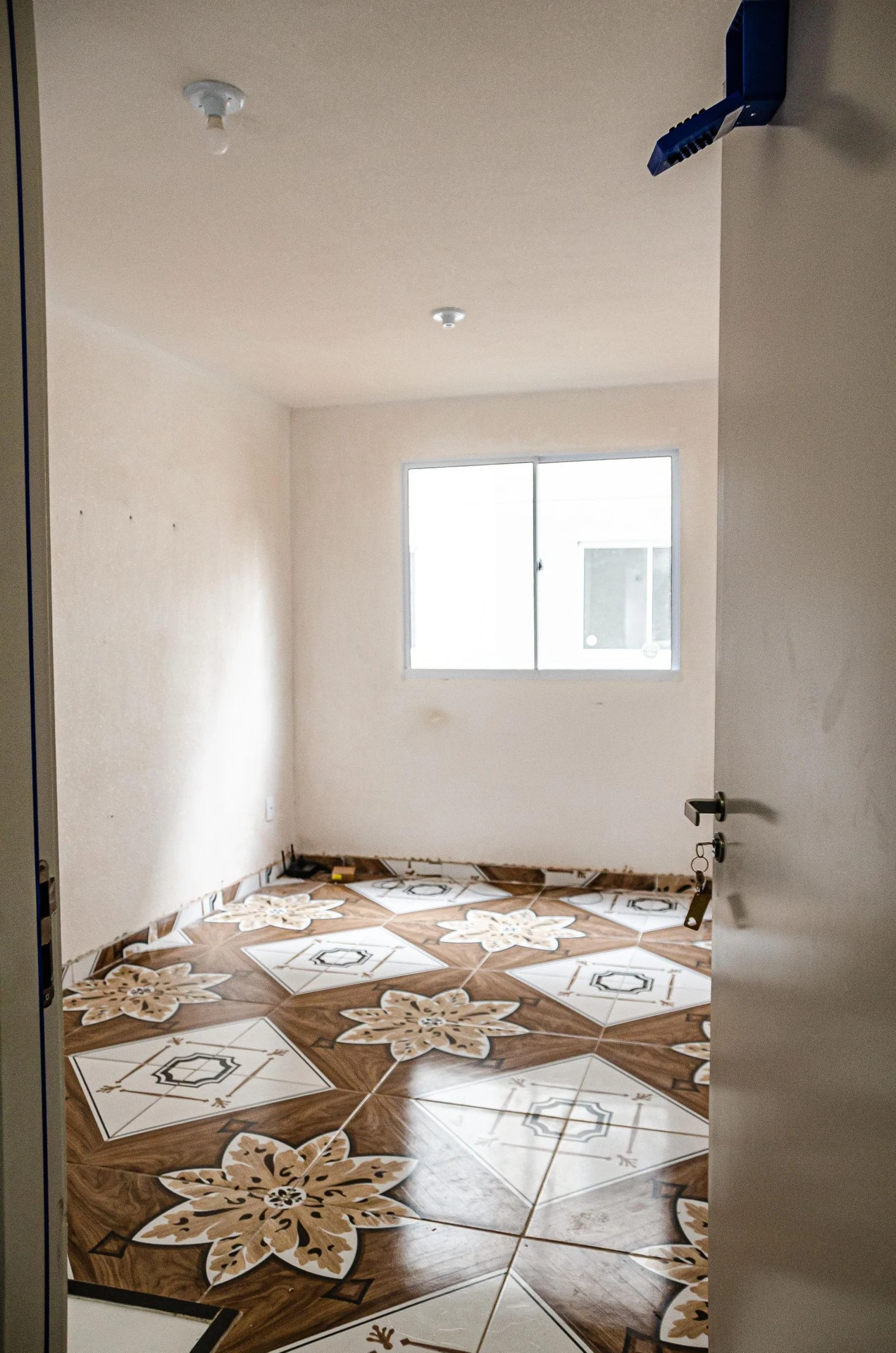 Apartamento sin amueblar con 2 dormitorios y 1 baño — photo 11