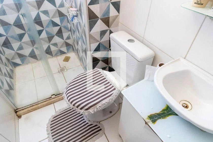 Apartamento mobiliado de 55 m² com 2 quartos e sem vaga — photo 33