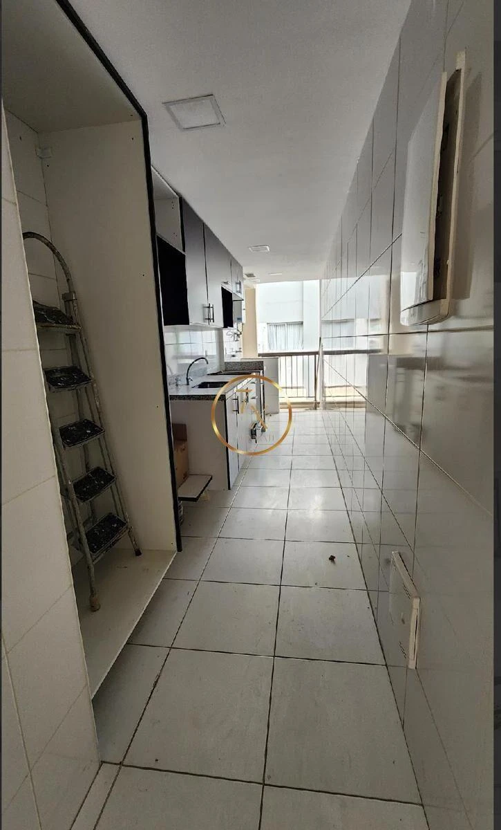 Duplex penthouse with 3 bedrooms and balcony grill — photo 2
