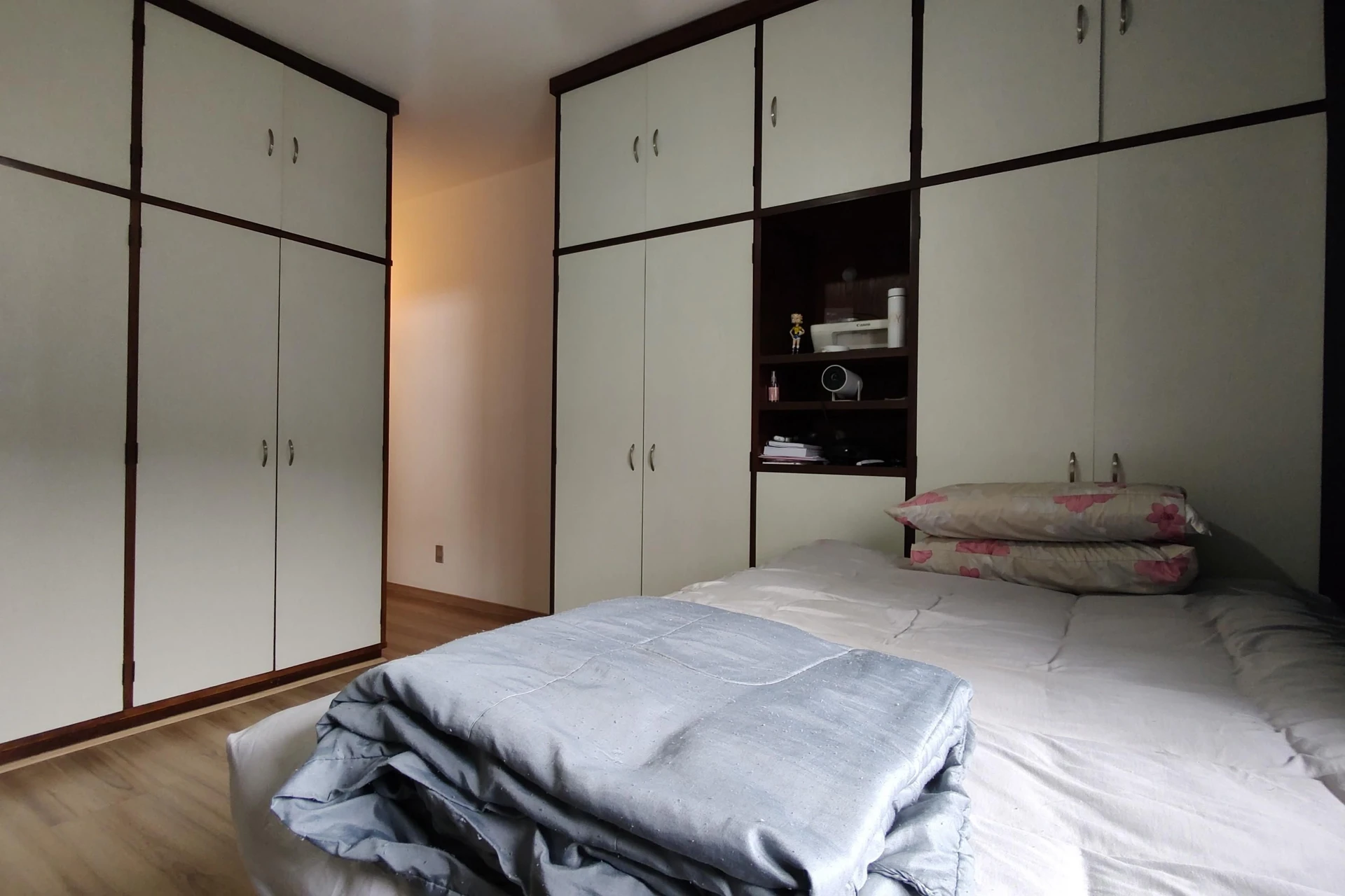 Jacuzzi y 3 dormitorios: casa de 742 m² — photo 119