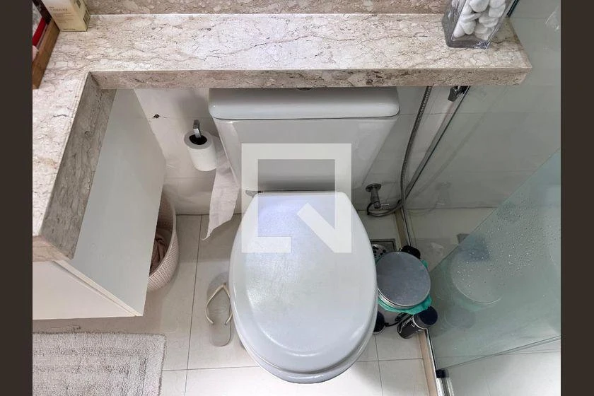 Furnished 3-bedroom apartment with 235 m² and 2 parking — photo 34