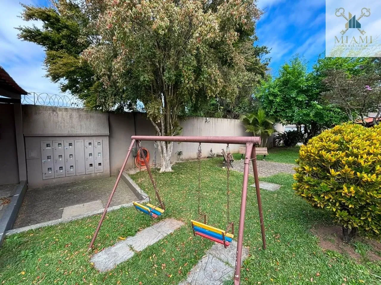Duplex house with 3 bedrooms and 2 parking spaces — photo 28