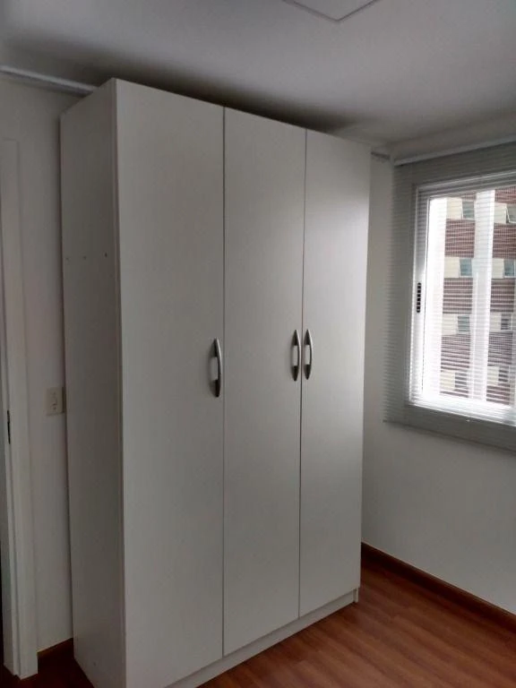 Apartamento mobiliado com 3 dormitórios e cozinha integrada — photo 20