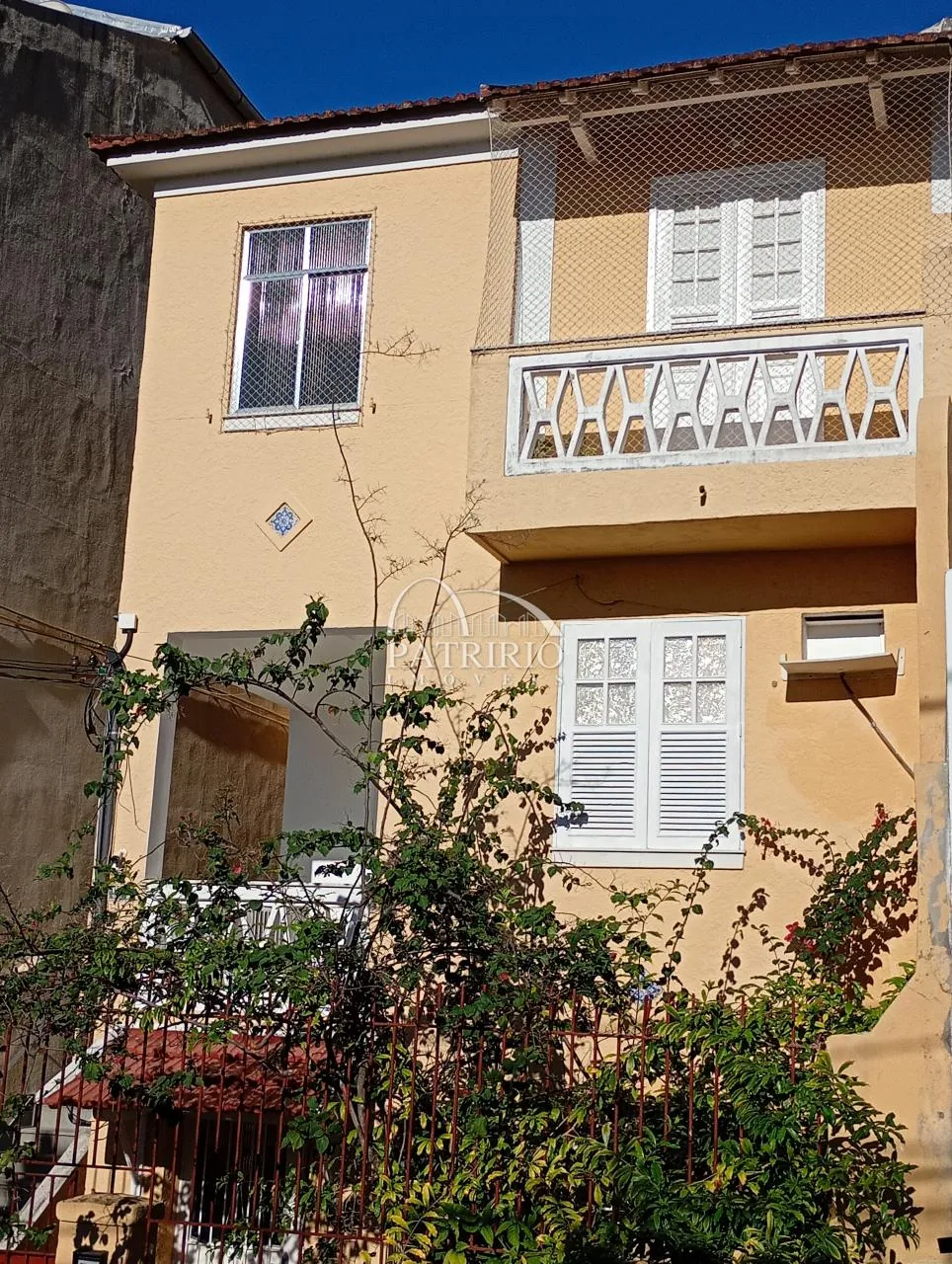 80 m² rental apartment with 3 bedrooms and 1 bathroom — photo 16