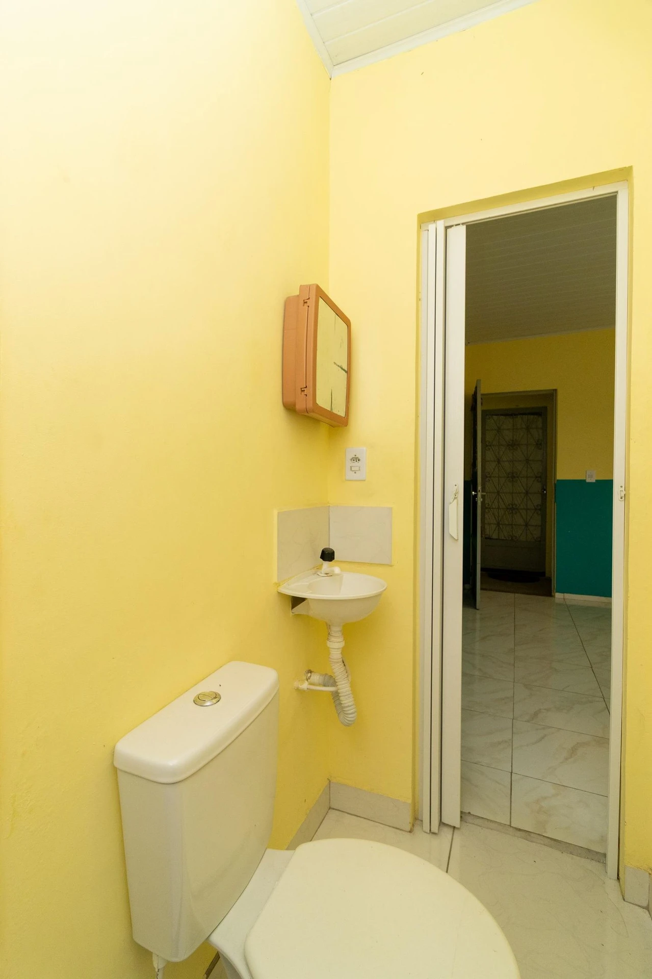 Studio, 30 m² — photo 10
