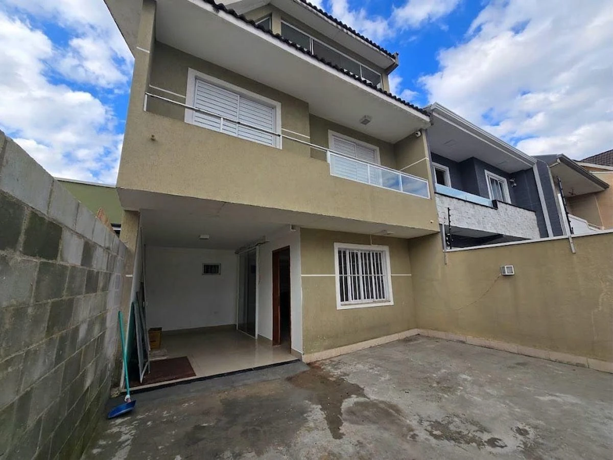 Triplex com 4 quartos e 2 suítes, 178 m² — photo 23