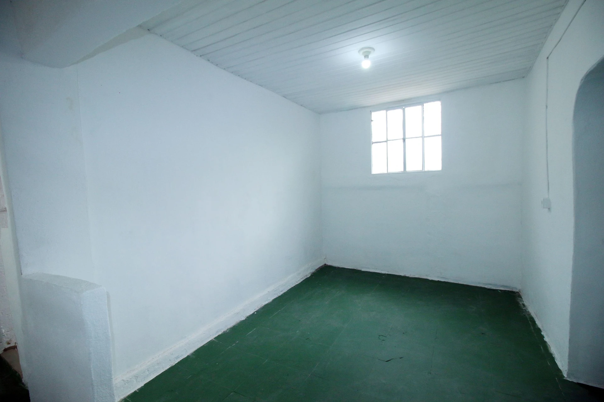 Rental house with 3 bedrooms, balcony and private yard — photo 27
