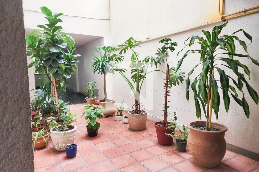 Furnished one-bedroom apartment, 60 m² — photo 34