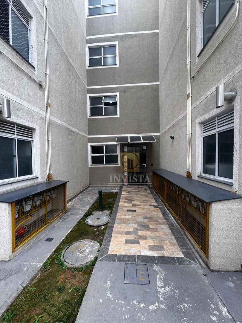 Apartamento mobiliado de 45 m² com 2 dormitórios e 1 vaga — photo 18