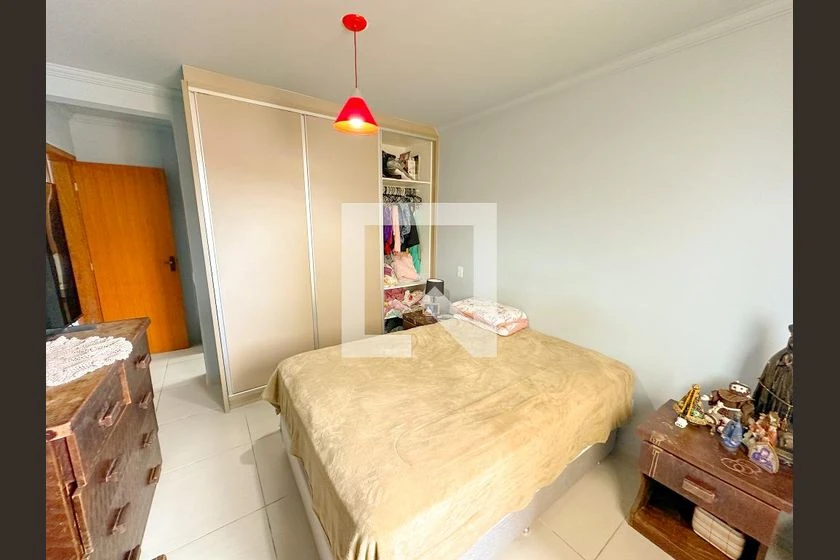 Apartamento mobiliado com cozinha aberta e 2 quartos — photo 11