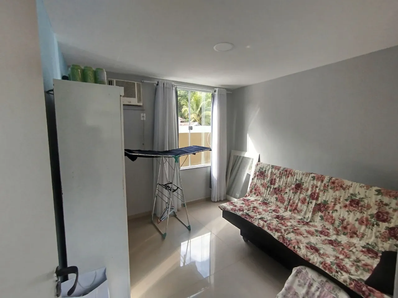 Furnished house with 2 bedrooms and 1 bathroom — photo 11