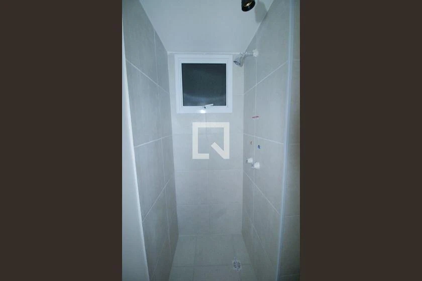 Washing machine in a 2-bedroom apartment, 43 m² — photo 38