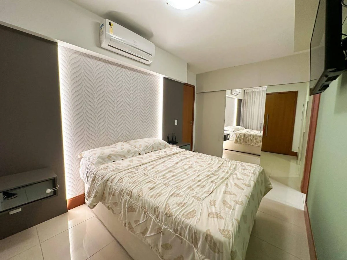 Apartamento de 149 m² com varanda, 3 quartos e 2 vagas — photo 6