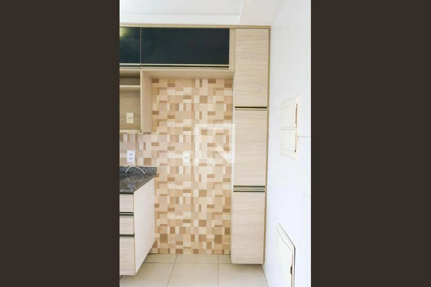 Apartment, 60 m², with a home office — photo 26