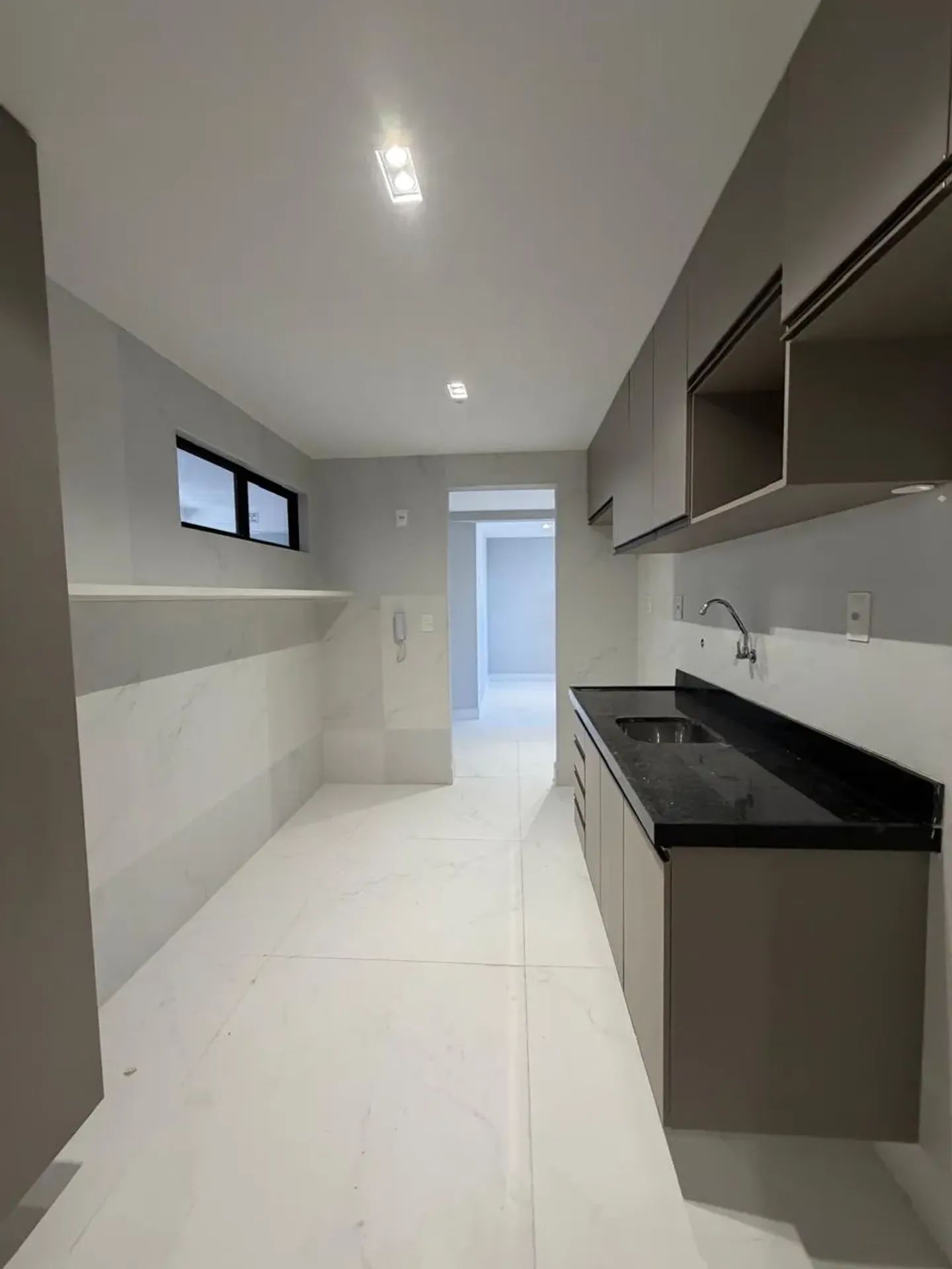 3 quartos e varanda envidraçada: apartamento de 92 m² — photo 5