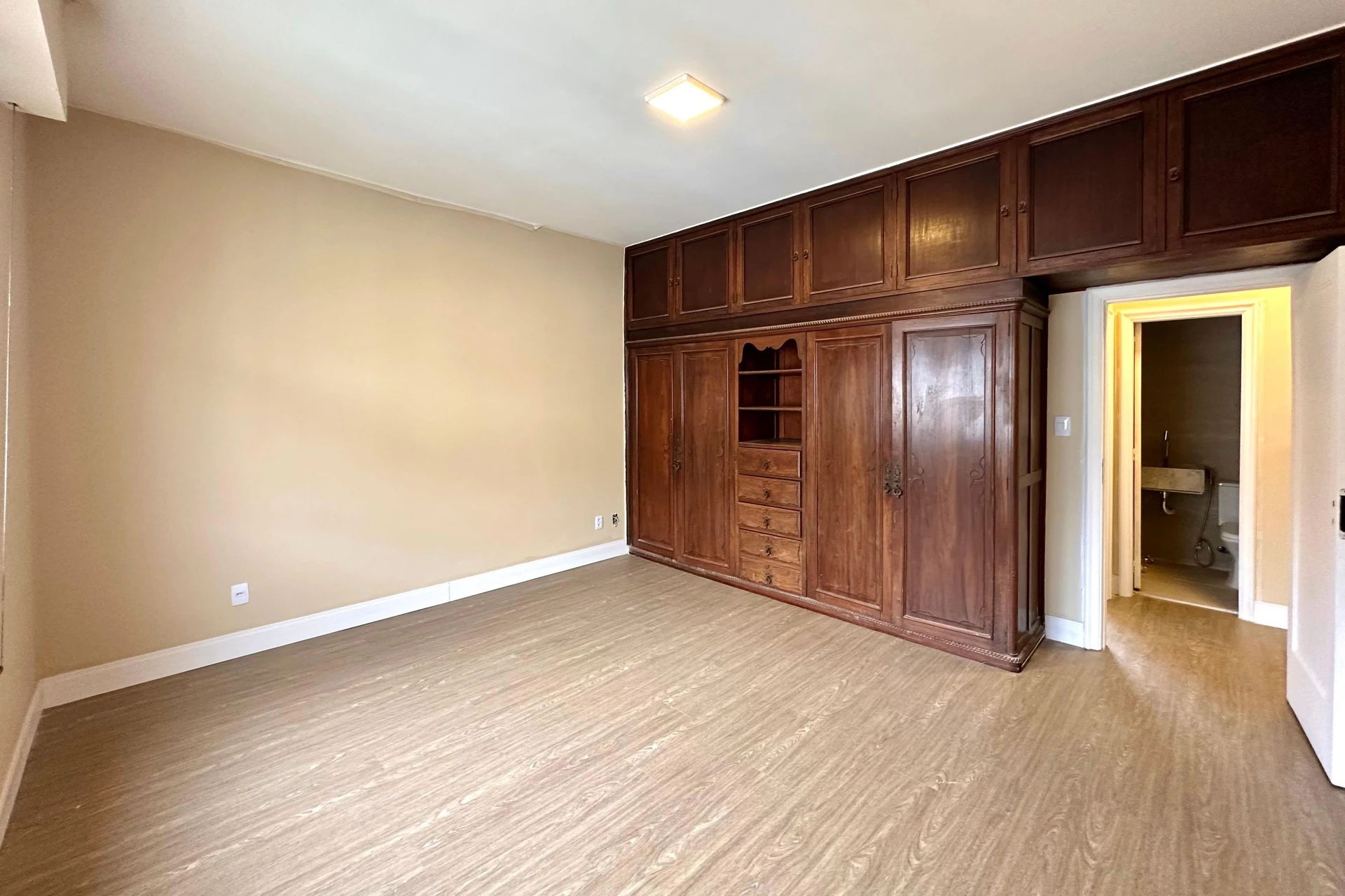 Apartamento com 3 quartos e 1 vaga de garagem — photo 12