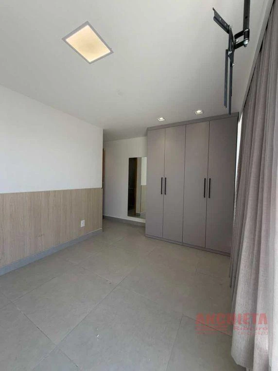Apartment, 82 m², with a grill on the balcony — photo 26