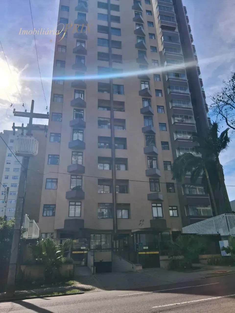 Apartamento com 2 quartos e varanda — photo 17