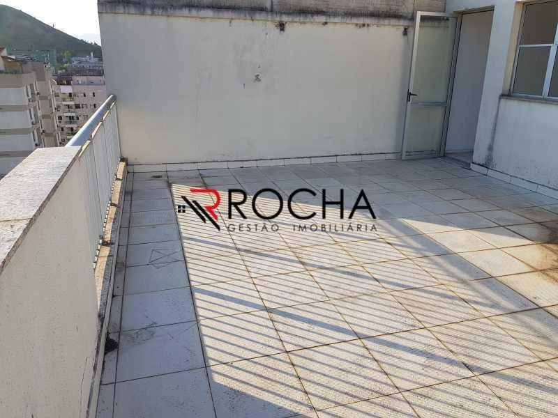 Cobertura duplex de 139 m² com vaga e suíte — photo 11