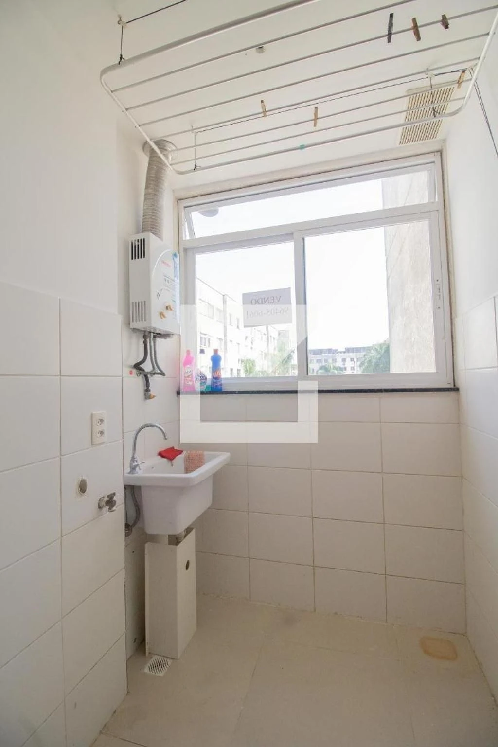 Apartment with 3 bedrooms and an open-air pool — photo 14