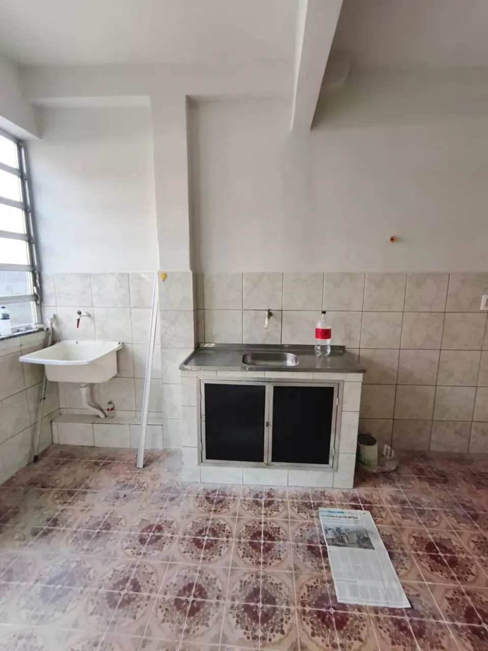 Apartamento de 2 quartos com cozinha fechada a gás — photo 7