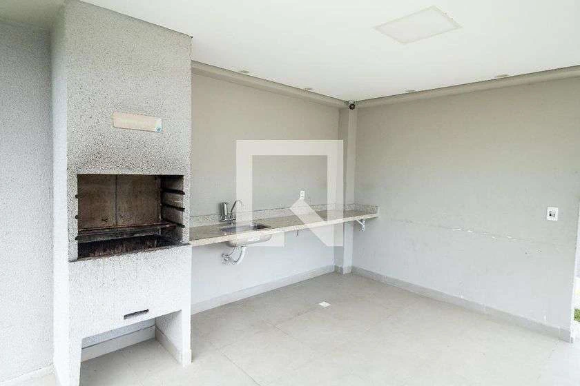 Apartamento de 2 quartos com cozinha em conceito aberto — photo 3