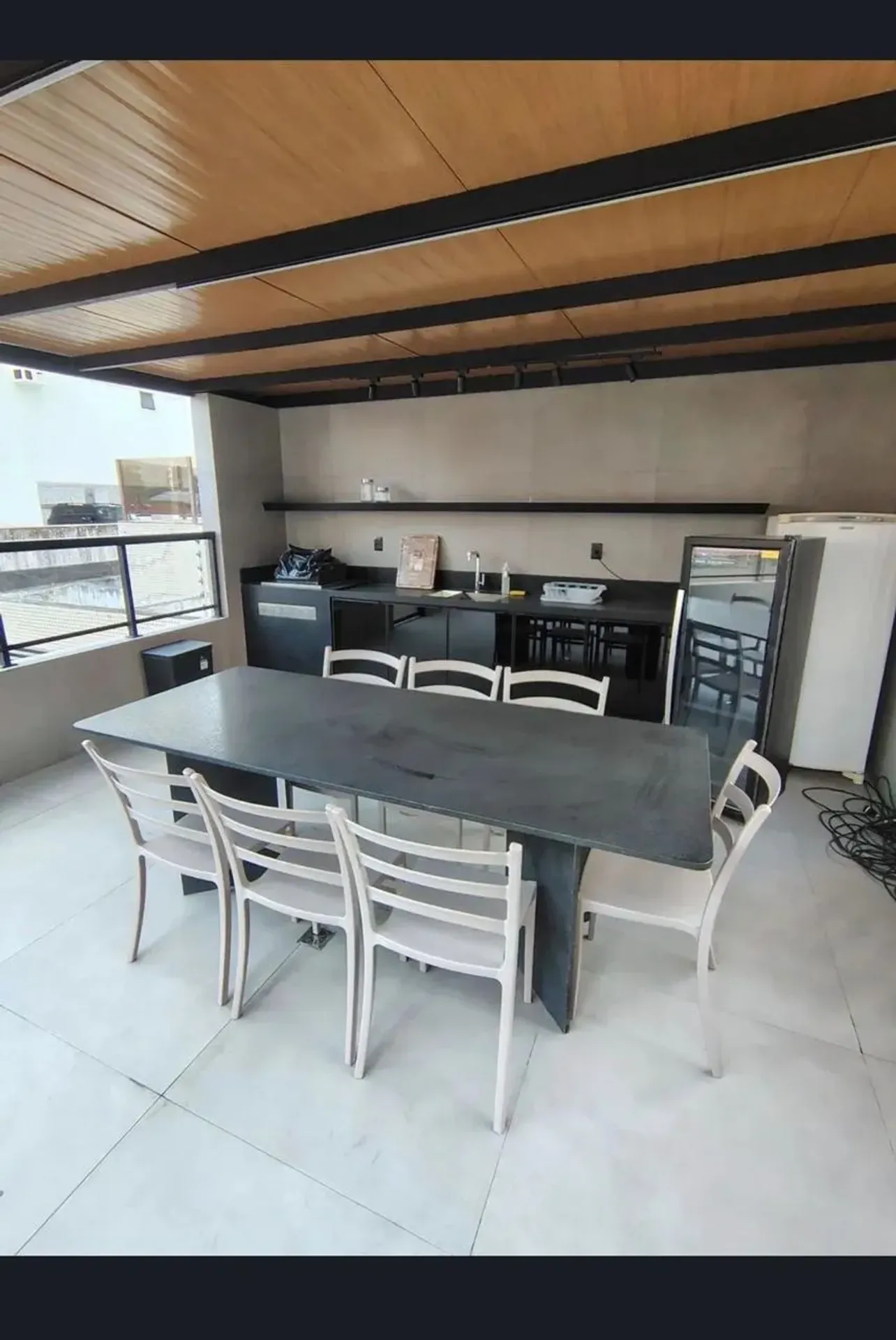 Джакузі та 4 спальні: квартира 160 м² — photo 2
