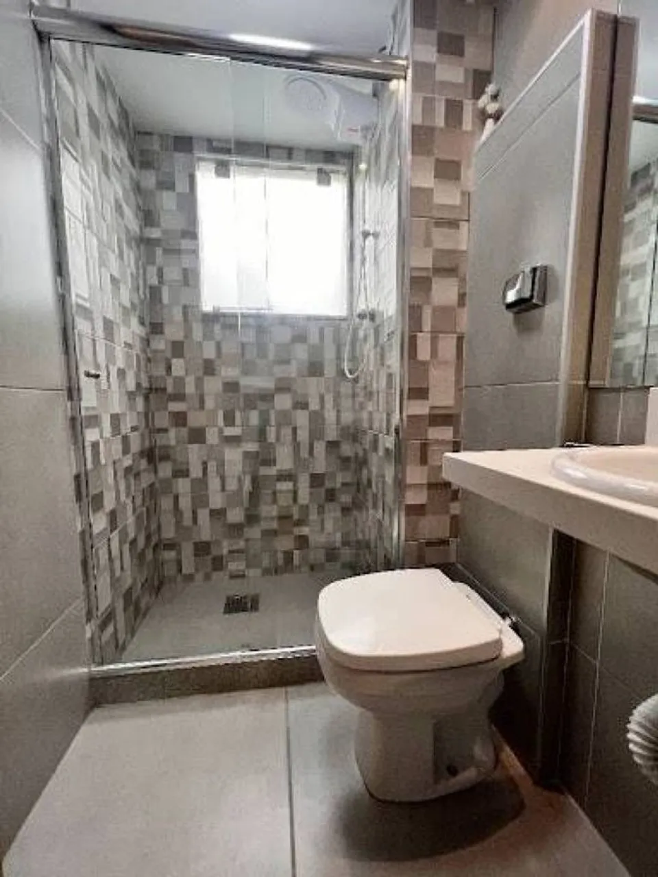 1-bedroom rental apartment with 1 parking space — photo 2