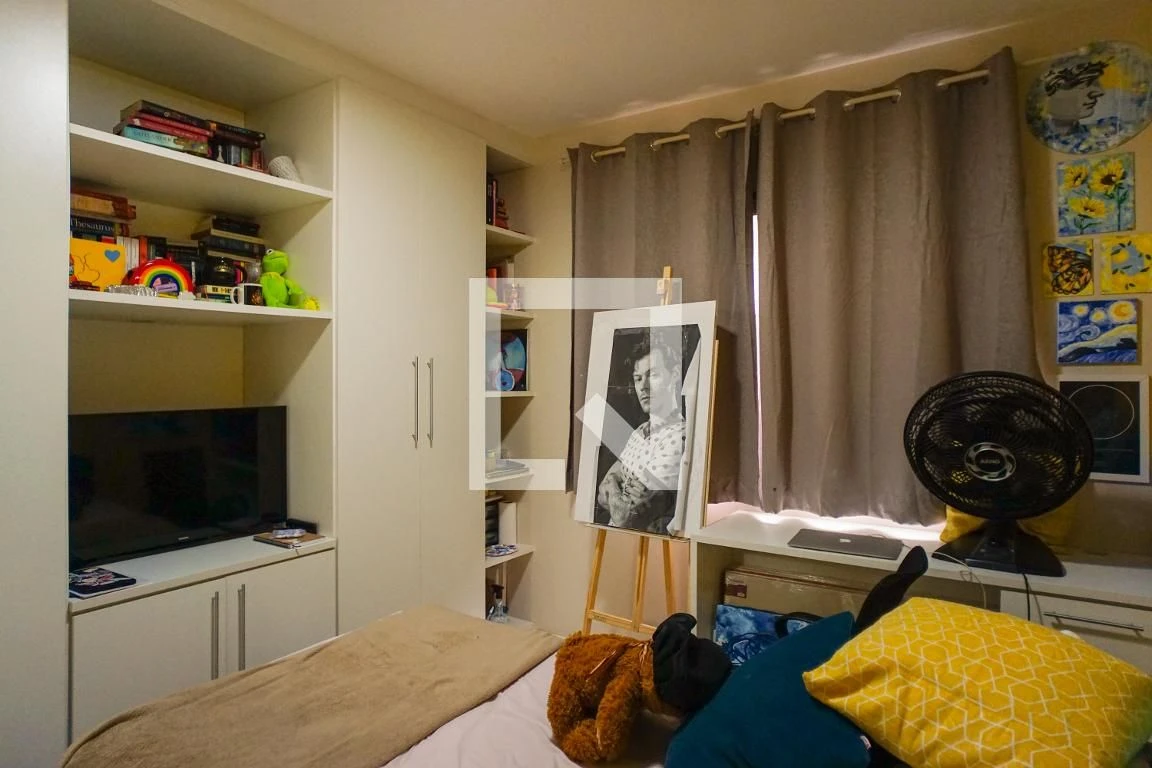 Apartamento de 4 quartos com 3 suítes e 169 m² — photo 15