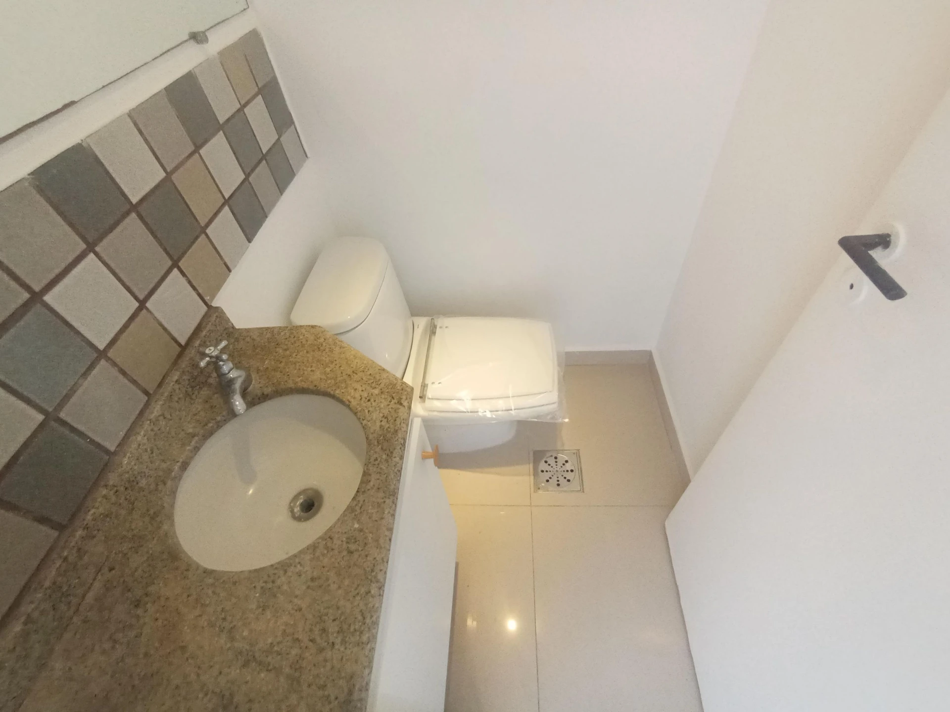 Apartamento com 2 suítes e cozinha integrada — photo 28