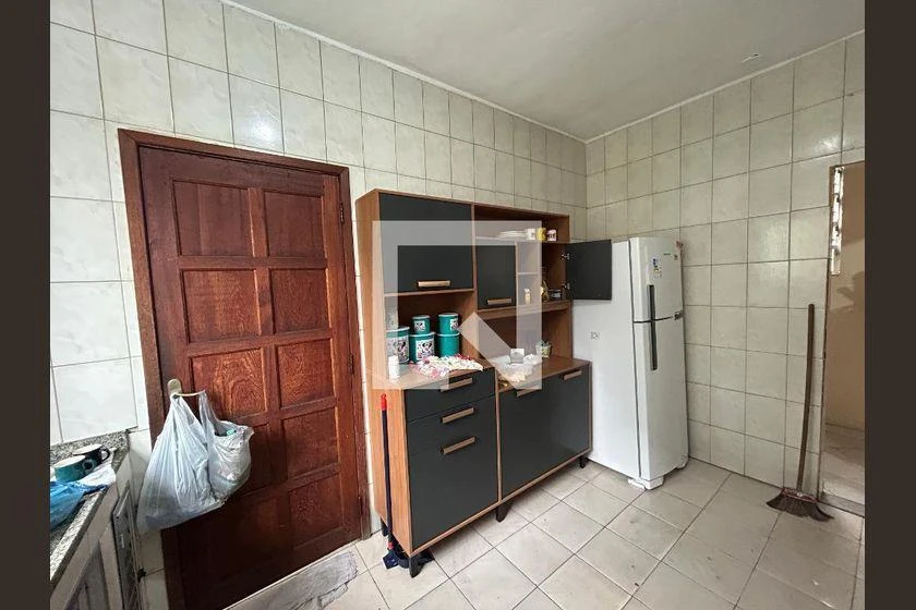 Rental house with 2 bedrooms, 1 bathroom and parking — photo 19