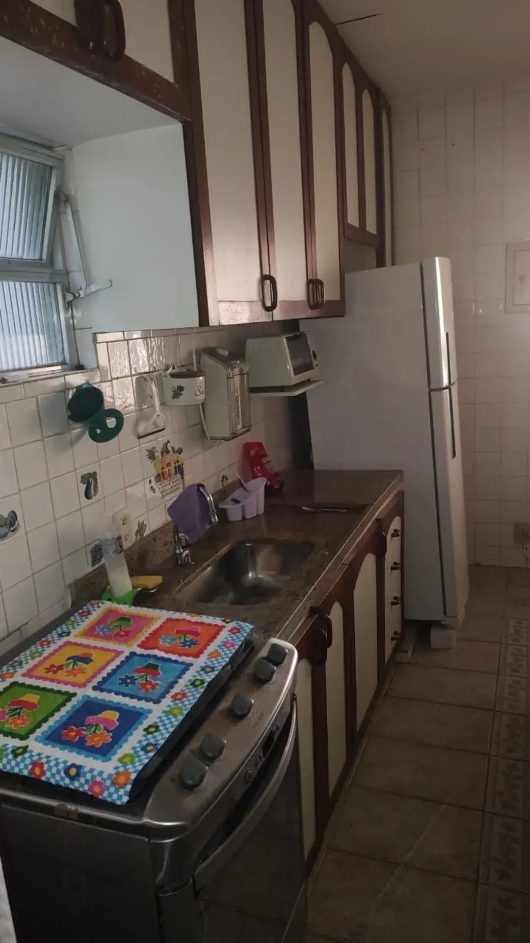 Departamento en piso 7 con vista al agua — photo 19
