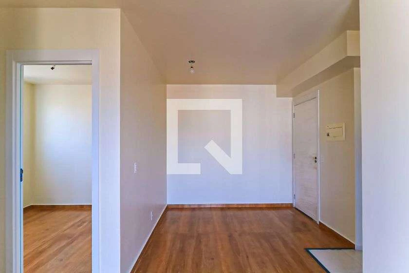 2-bedroom apartment with balcony and 1 parking space (45 m²) — photo 17