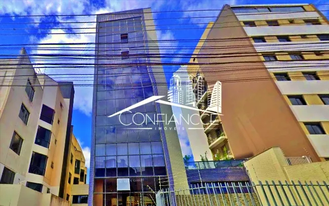 Apartamento de 4 quartos com varanda e 3 vagas — photo 33