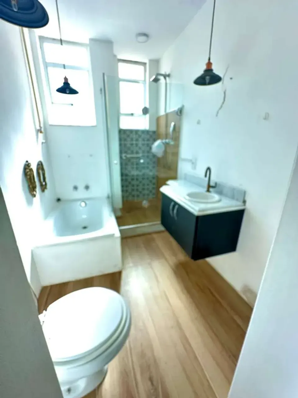 Furnished 142 m² apartment with 3 bedrooms — photo 22
