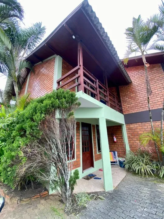 Home office in a 2-bedroom house, 60 m² — photo 8
