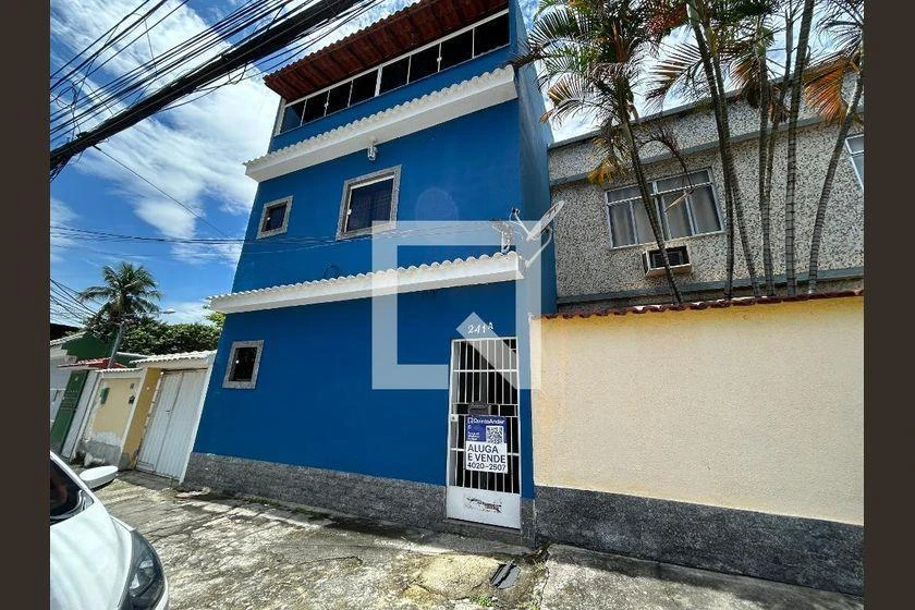 Casa de 1 quarto e 45 m² — photo 9