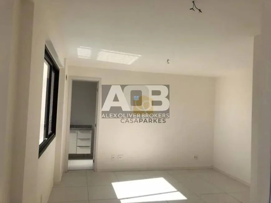 Duplex penthouse with 3 bedrooms and gourmet balcony — photo 2
