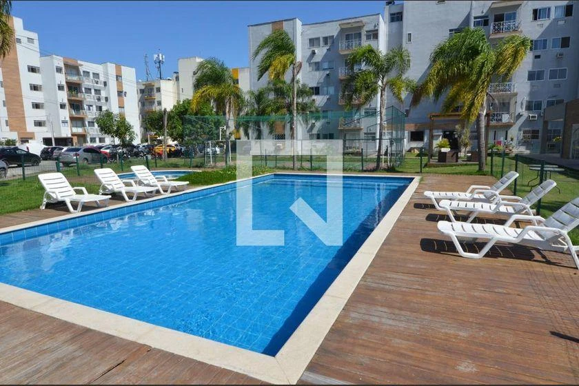 Apartamento mobiliado com cozinha aberta a gás — photo 34